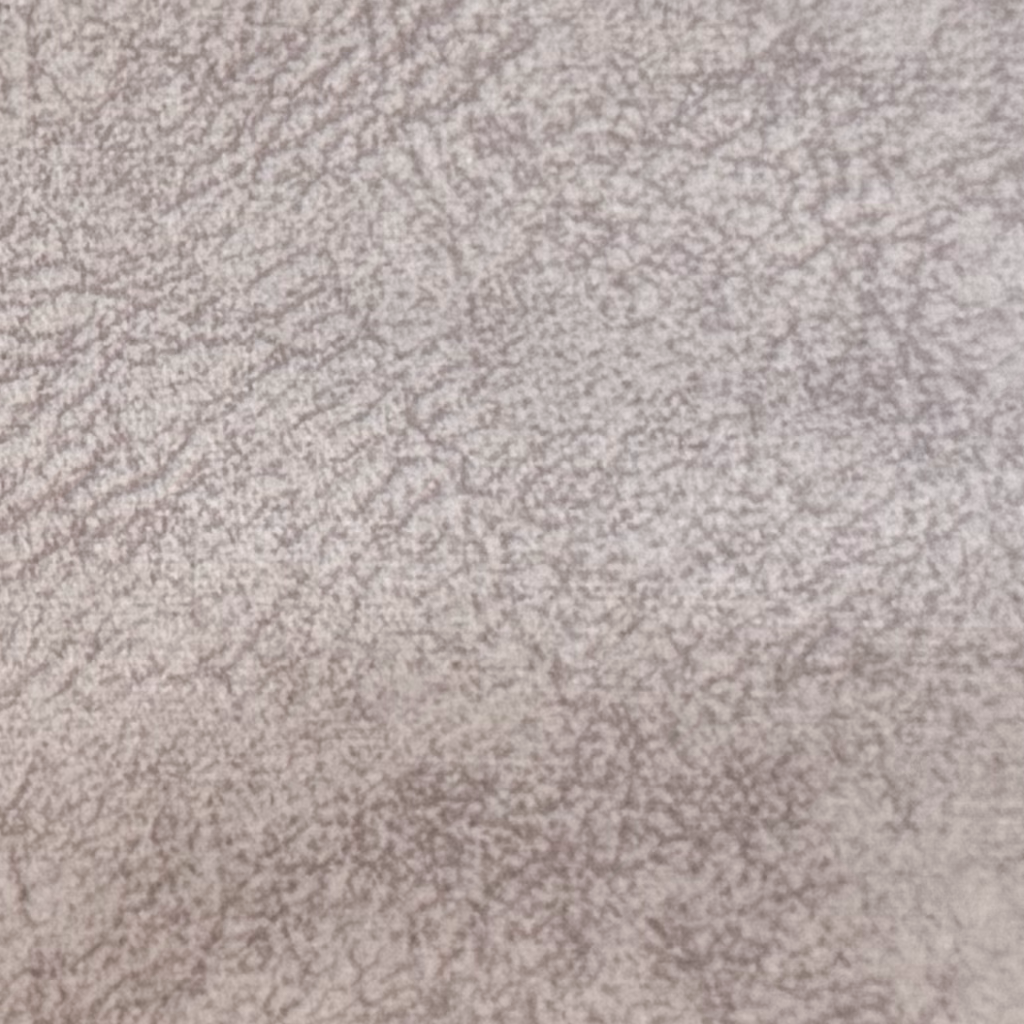 Dapple fabric sample swatch in Cream