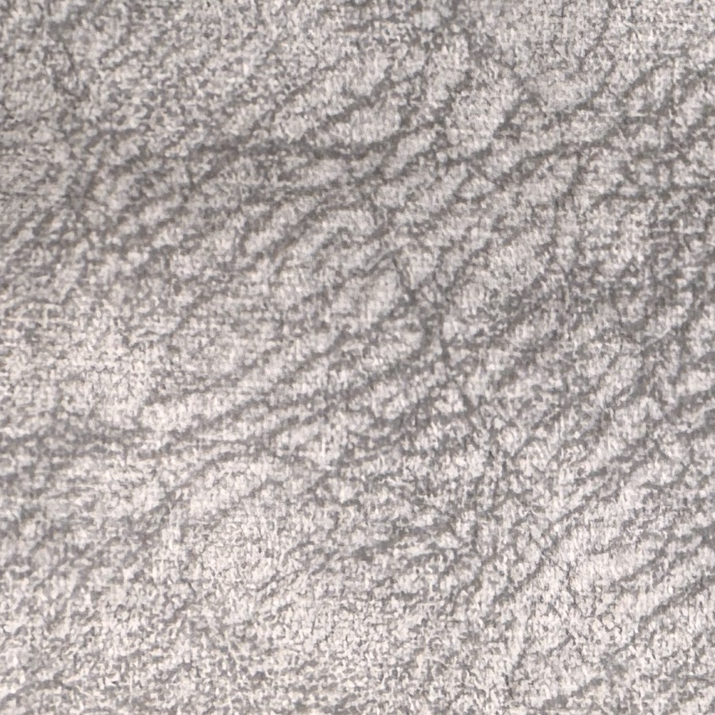 Dapple fabric sample swatch in Oatmeal