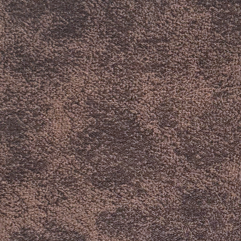 Faux Leather — Chocolate
