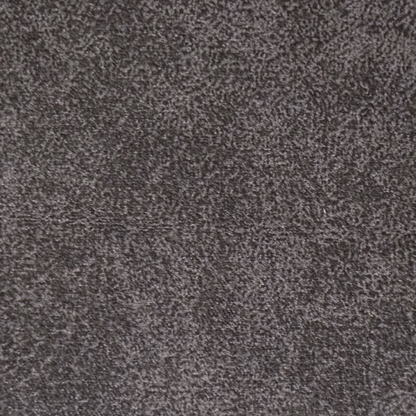 Faux Leather — Grey