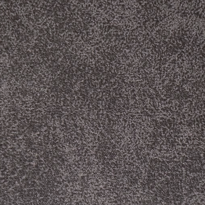 Faux Leather — Grey