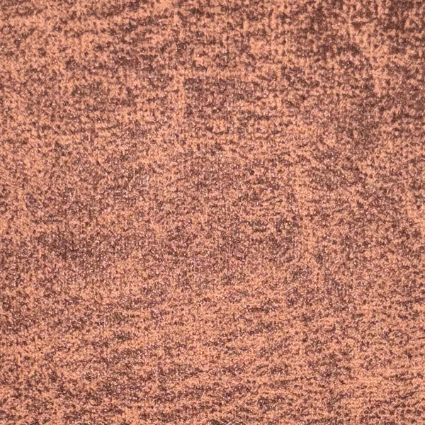 Faux Leather — Tan