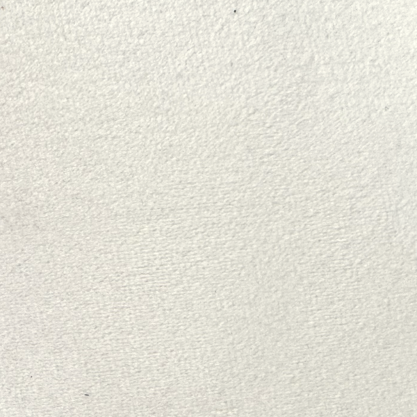 Plush Velvet — Cream