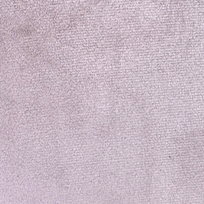 Plush Velvet — Dusty Pink