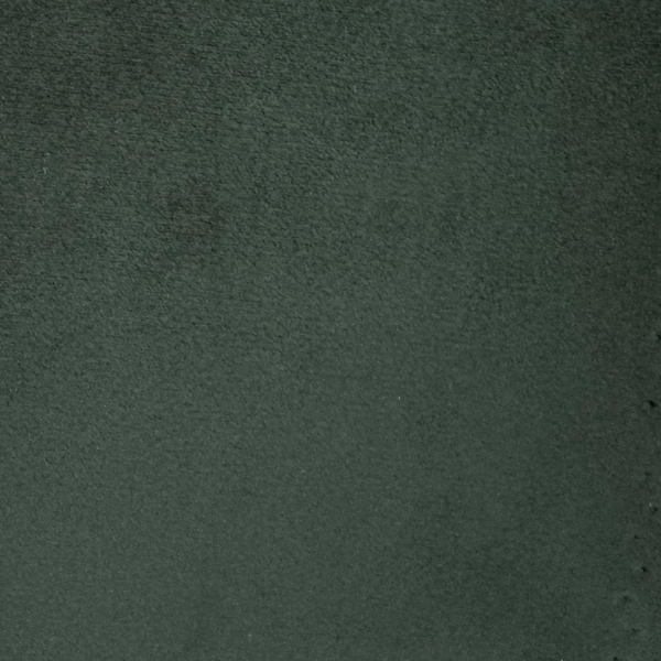 Plush Velvet — Green