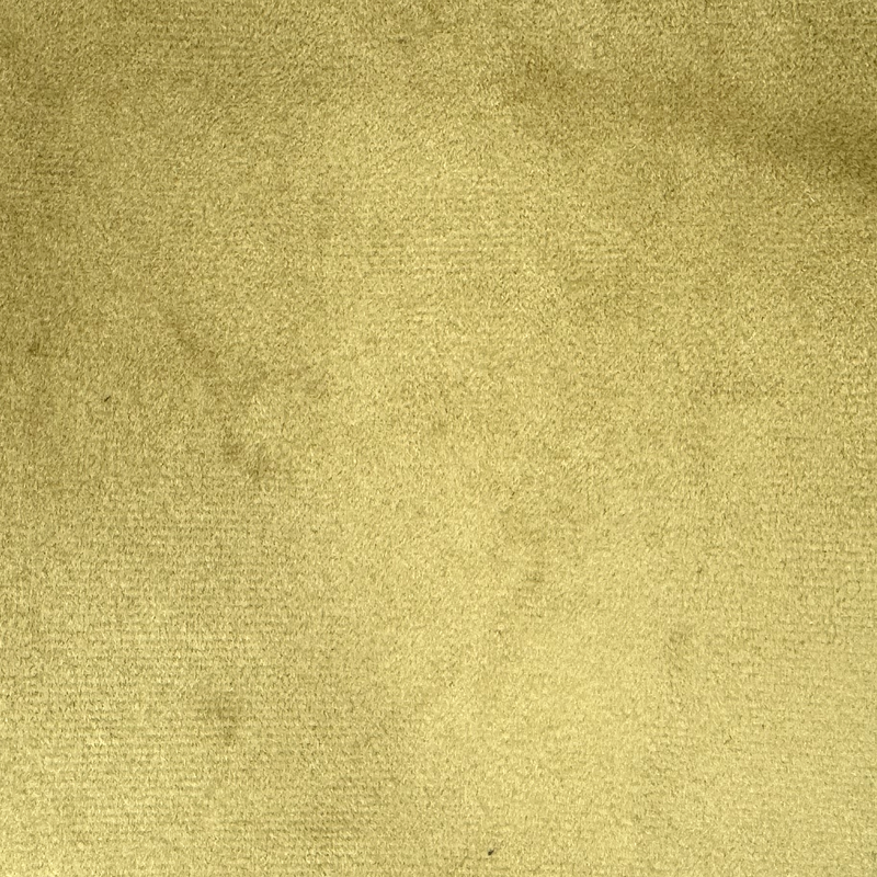 Plush Velvet — Olive