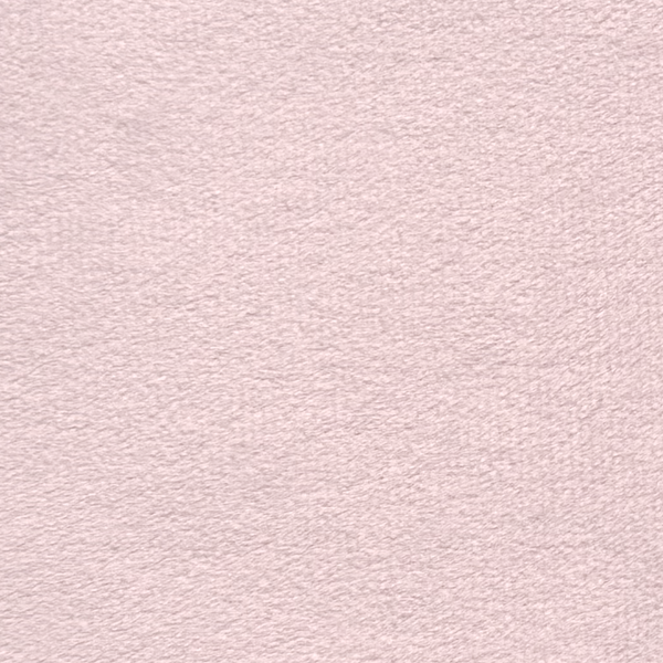 Plush Velvet — Pink