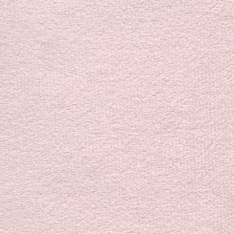 Plush Velvet — Pink