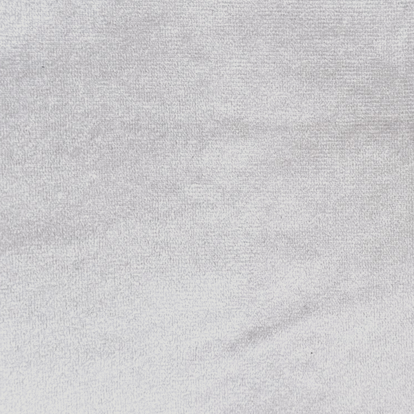 Plush Velvet — Silver